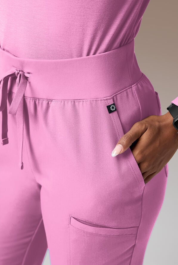 BETA FLARE LEG PANT - Regular - Catalyst - 3
