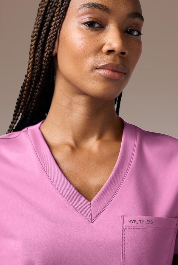 BETA K V-NECK SHIRT - Catalyst - 4