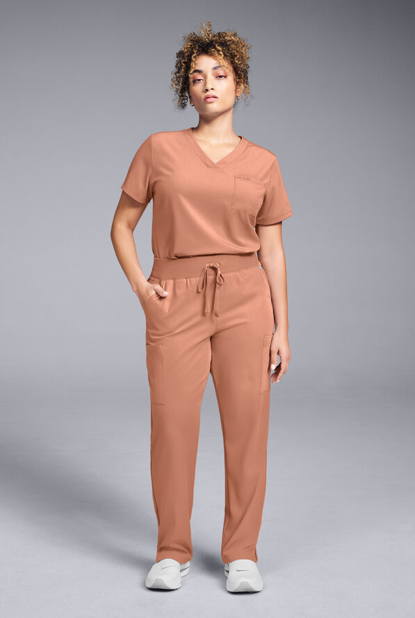 BASE SHIRT - Earth - 3