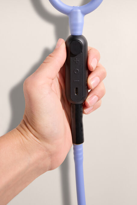 3M™ Littmann® CORE Digital Stethoscope Attachment - Black - 2
