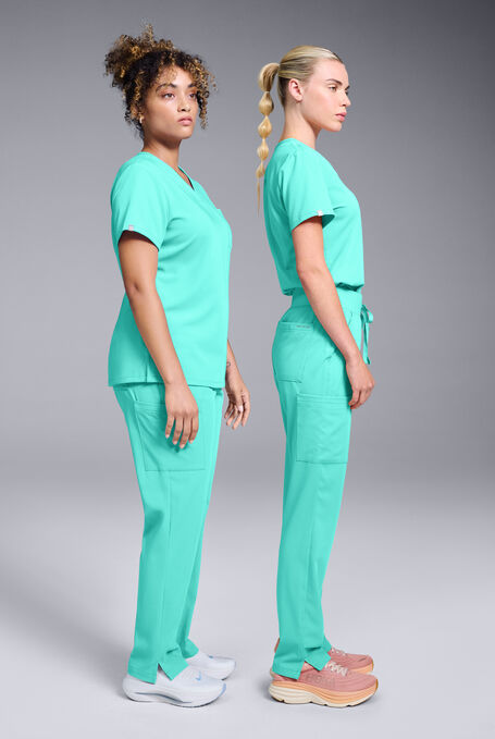 BASE SHIRT - H2O - 6