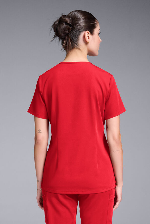 BASE 3 SHIRT - Hemoglobin - 3