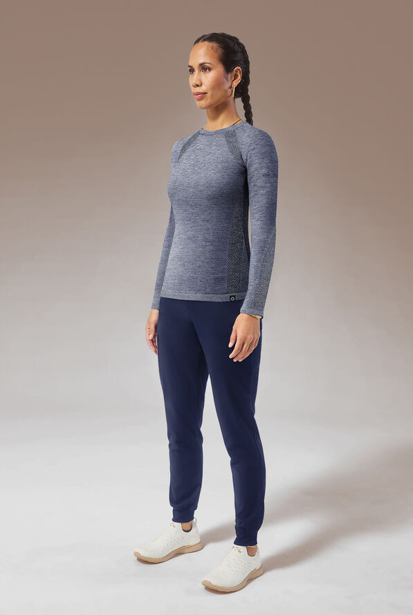 Inner K_Contour - Navy - 3