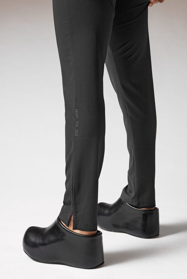 A-D ALL DUTY PANT - Regular - Jet Black - 5