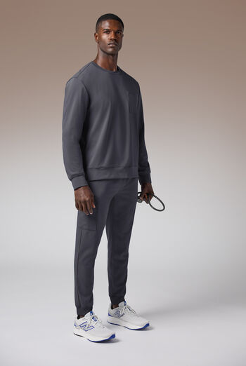 Omni Base Pullover