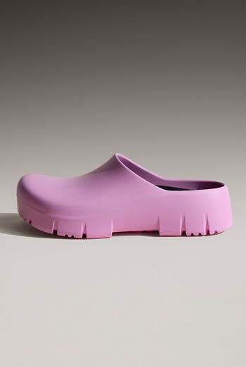 Birkenstock Unisex Super Birki 2.0 Fondant Pink Clogs