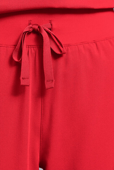 BASE 6 JOGGER - Petite - Hemoglobin - 6