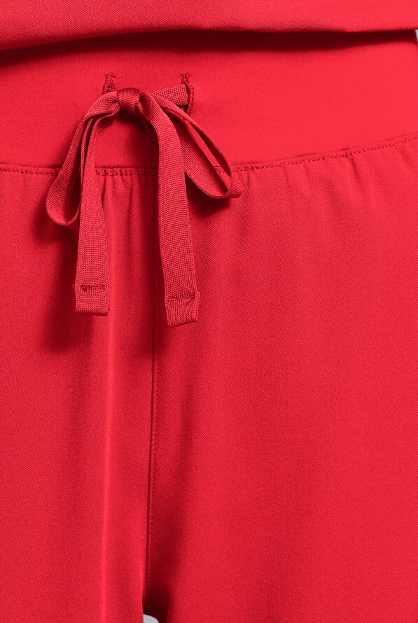 BASE 6 JOGGER - Petite - Hemoglobin - 6