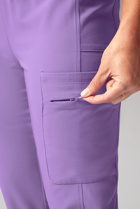 CACHE 6 JOGGER - Regular - Ultraviolet Light - 6