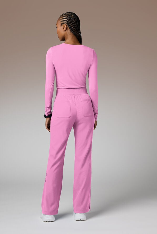 BETA FLARE LEG PANT - Regular - Catalyst - 5