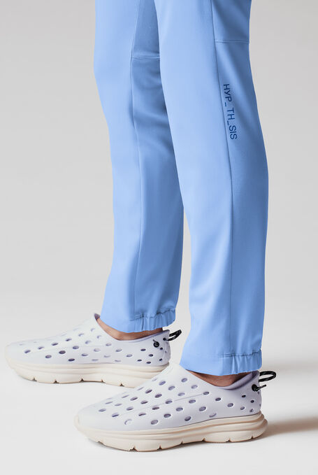 S-A SHIFT ADAPTIVE 6 PANT - Ceil Blue - 5