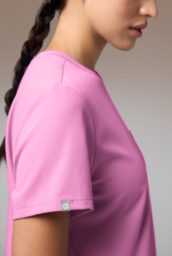 BASE CREW SHIRT - Catalyst - 4
