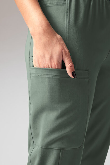 CACHE 6 JOGGER - Regular - Mineral - 6