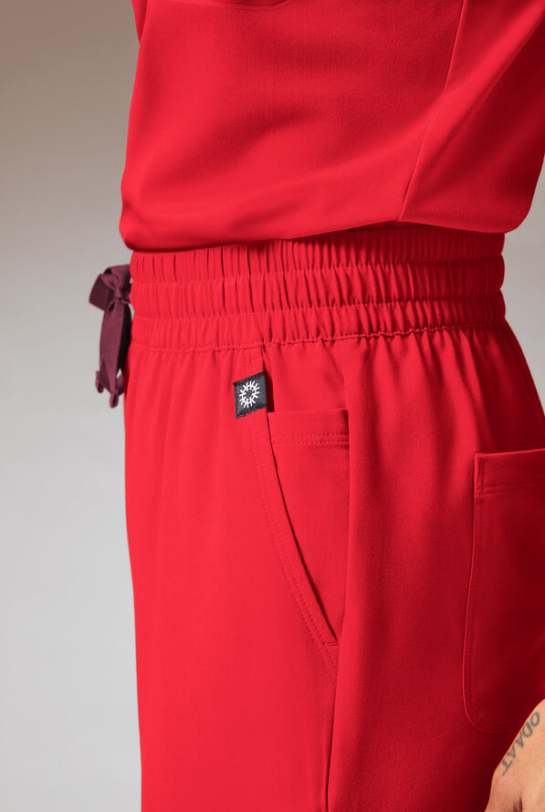 A-D ALL DUTY PANT - Regular - Hemoglobin - 4