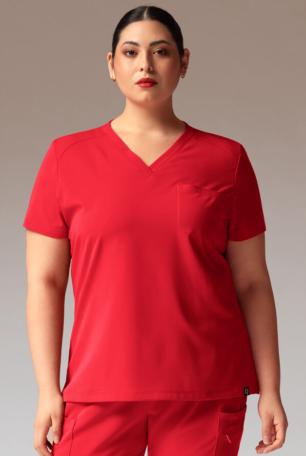 META-BASE SHIRT - Hemoglobin - 2