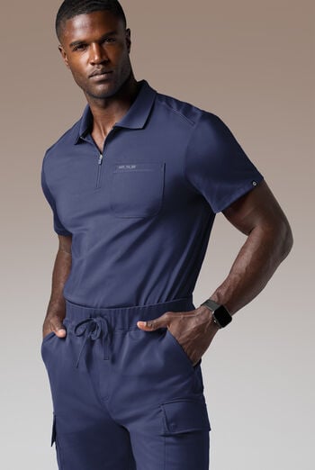 ALPHA K POLO