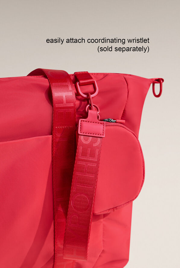 Hypothesis Victorious Tote Bag - Victorious - 4