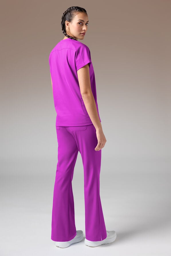 DELTA K CREW SHIRT - Positive - 6
