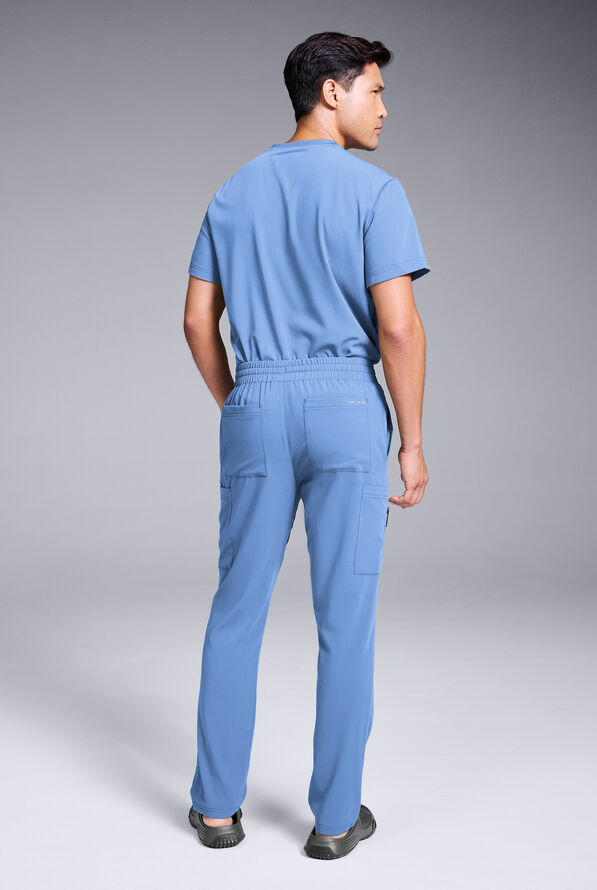 S-R SHIFT READY 8 CARGO - Ceil Blue - 5