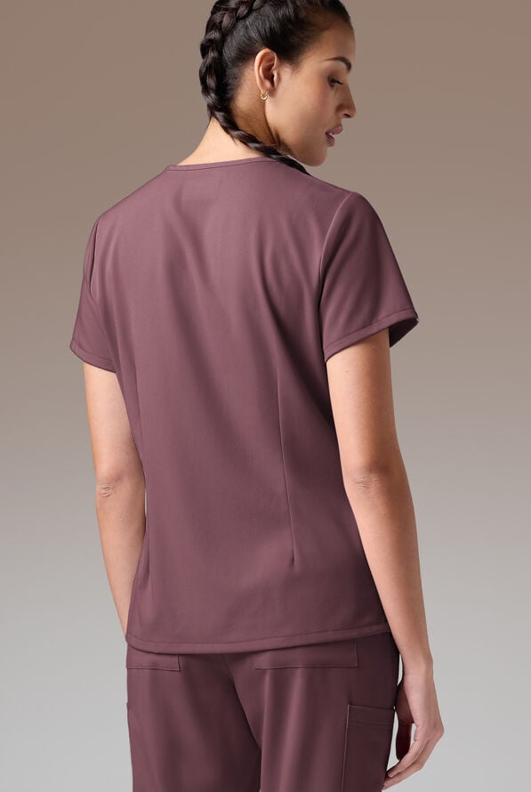 BASE SHIRT - UA Loam - 4