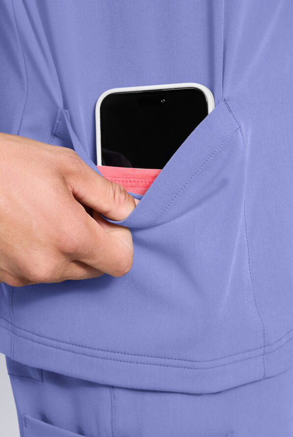 S-R SHIFT READY 4 SHIRT - Balance - 6