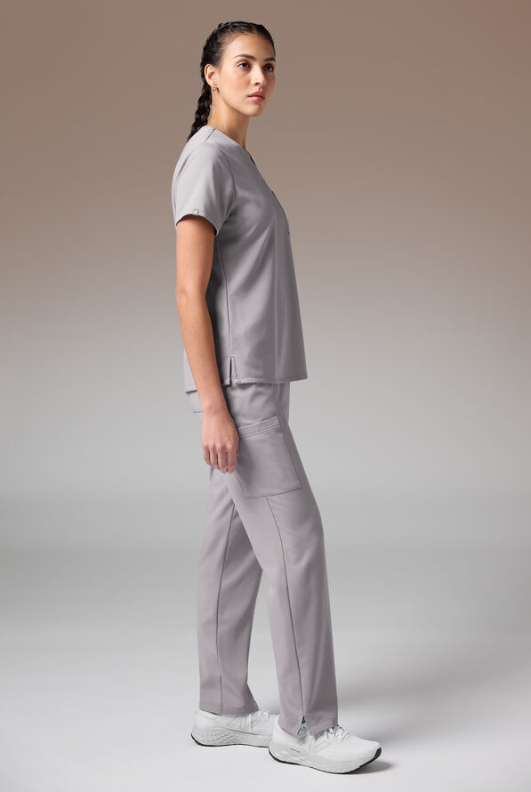 BASE 7 CARGO - Regular - Alloy - 2