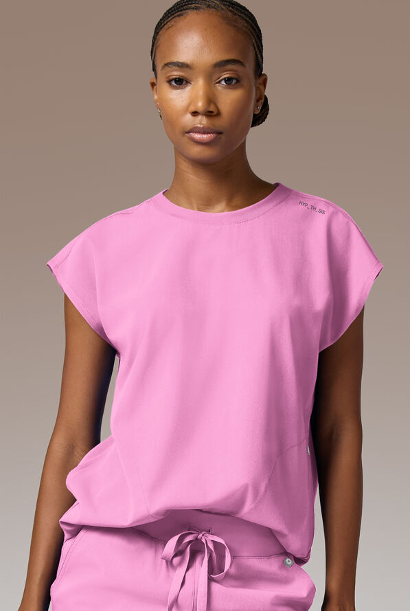 Edge Crew Top - Catalyst - 1