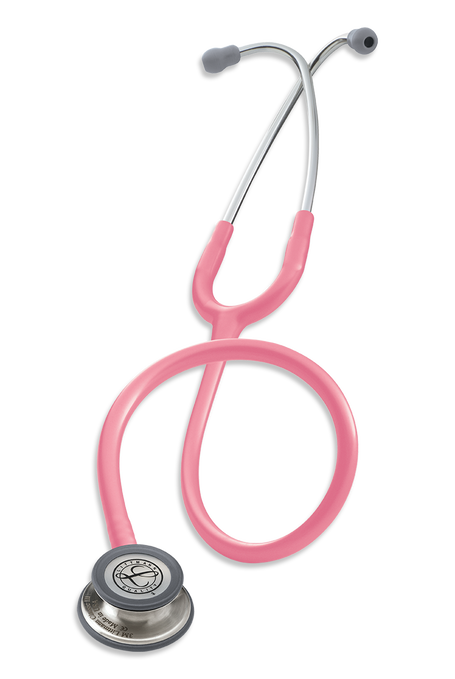 3M™ Littmann® Classic III Stethoscope™ - Pearl Pink - 1