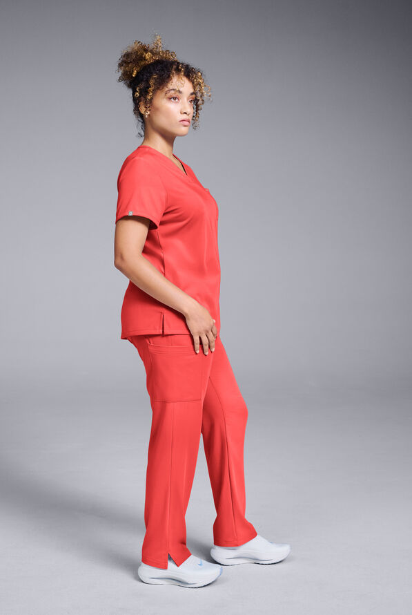 BASE SHIRT - Radiant - 2