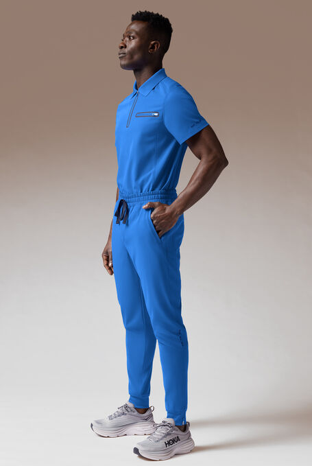 TACTICAL 9 JOGGER - Royal - 2