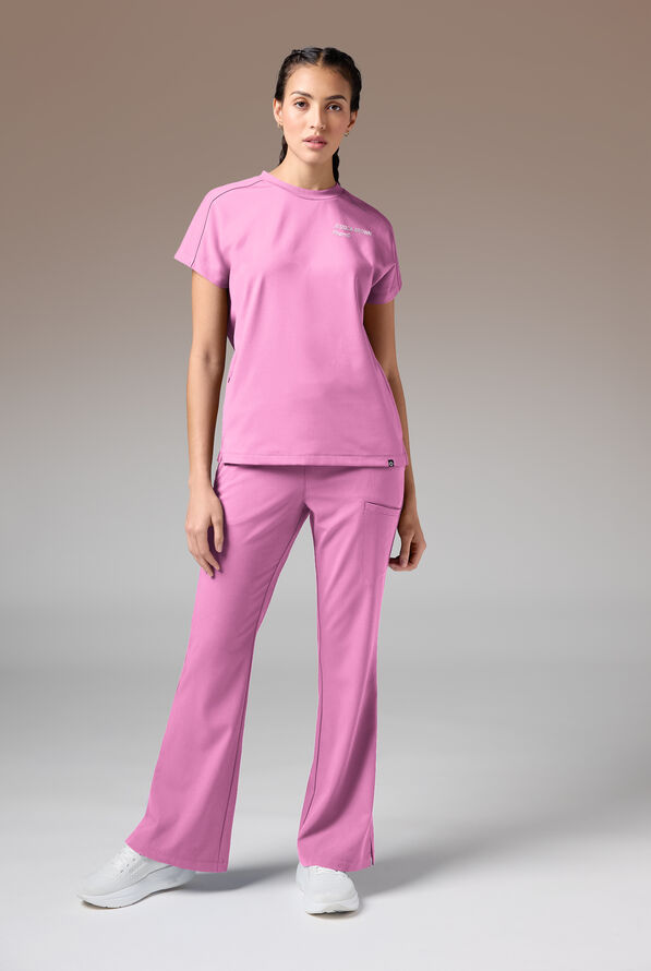 DELTA K CREW SHIRT - Catalyst - 2