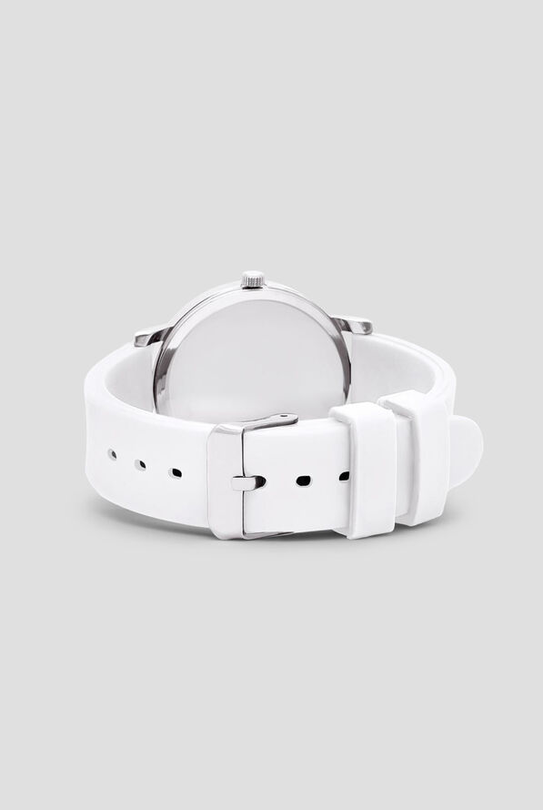 Speidel Original Scrub White Watch - White - 4