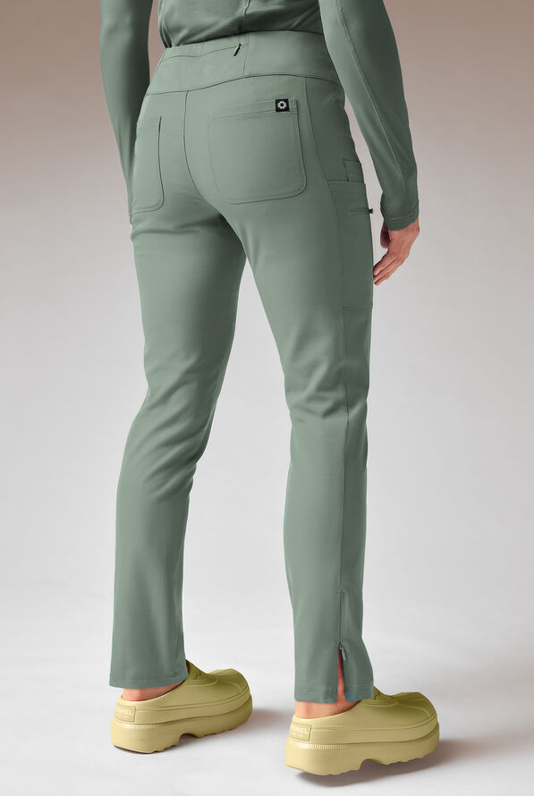 DYNAMA Y-PANT - Regular - Mineral - 2