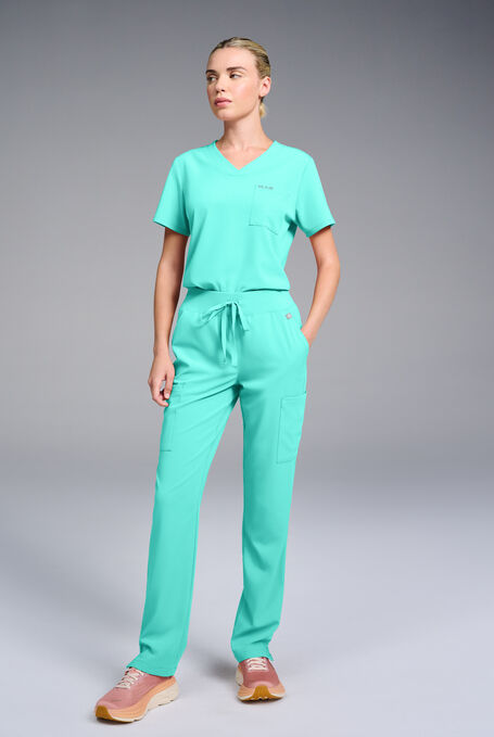 BASE SHIRT - H2O - 1
