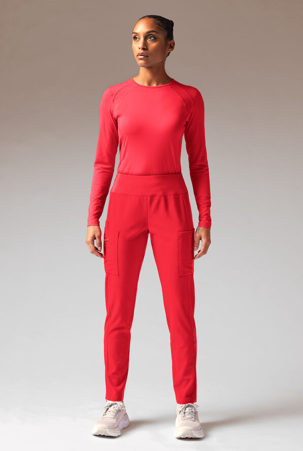 DYNAMA Y-PANT - Regular - Hemoglobin - 3