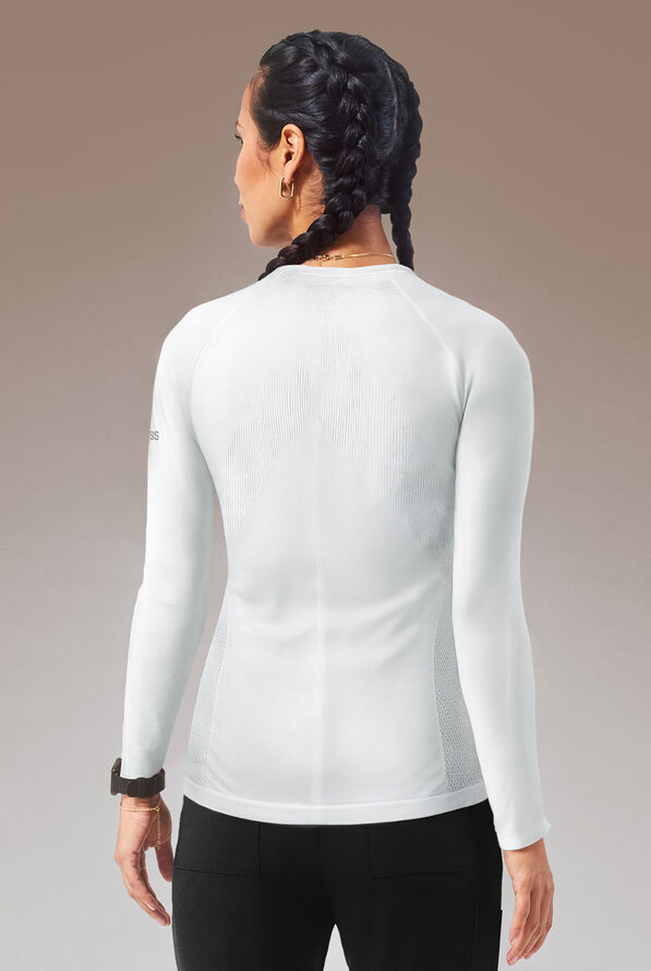 Inner K_Contour - White - 2