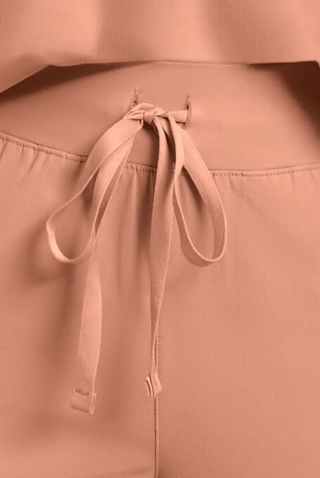 BASE 6 JOGGER - Petite - Earth - 3