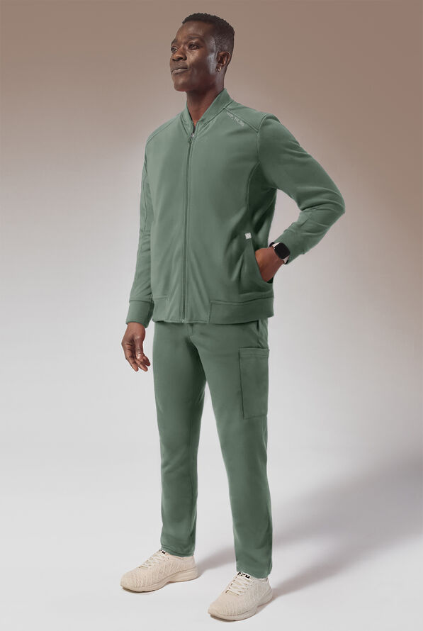 OMNI JACKET - Mineral - 3