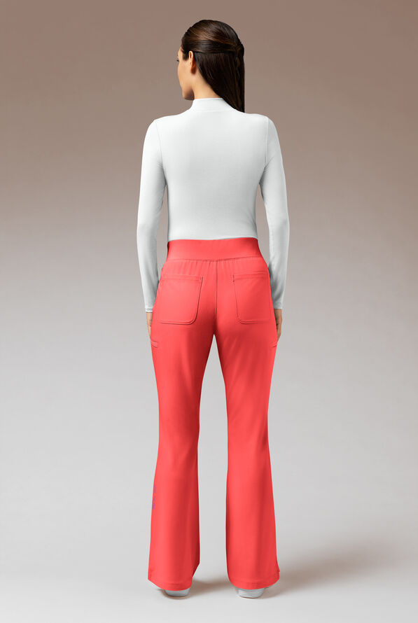 META FL PANT - Regular - Radiant - 6