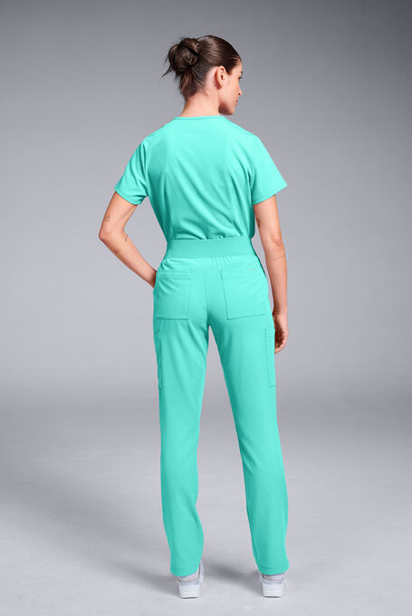 BASE 7 CARGO - Petite - H2O - 4