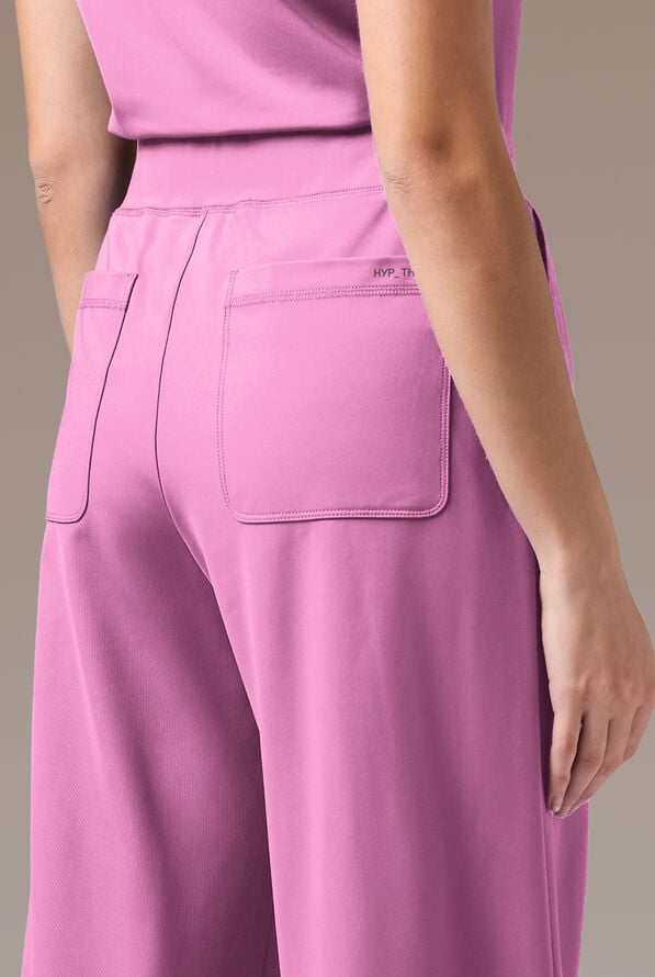 BETA K WIDE LEG PANT - Regular - Catalyst - 3