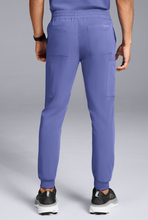 S-R SHIFT READY 4 SHIRT & 8 JOGGER - Balance - 3