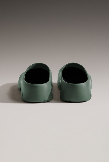 Birkenstock Unisex Super Birki 2.0 Thyme Clogs - Thyme - 4