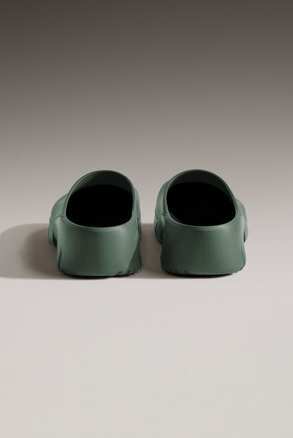 Birkenstock Unisex Super Birki 2.0 Thyme Clogs - Thyme - 4