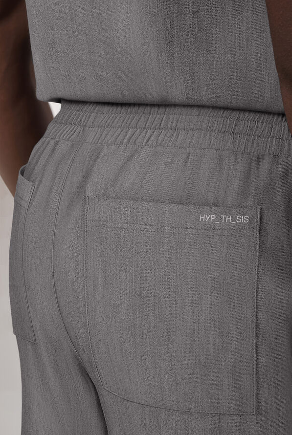 S-R SHIFT READY 8 JOGGER - Graphite - 5