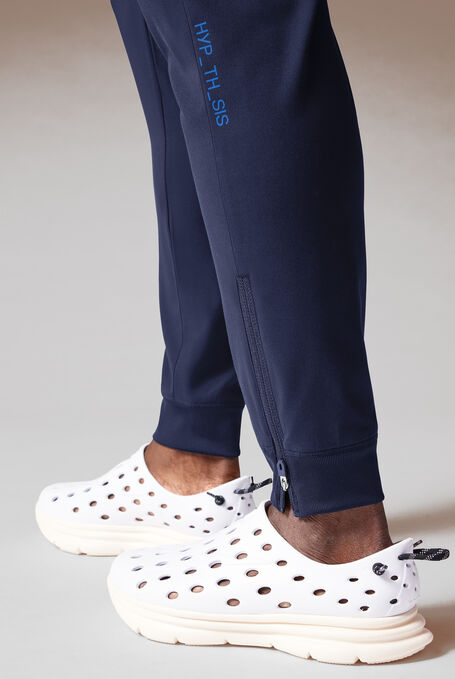 TACTICAL 9 JOGGER - Navy - 6