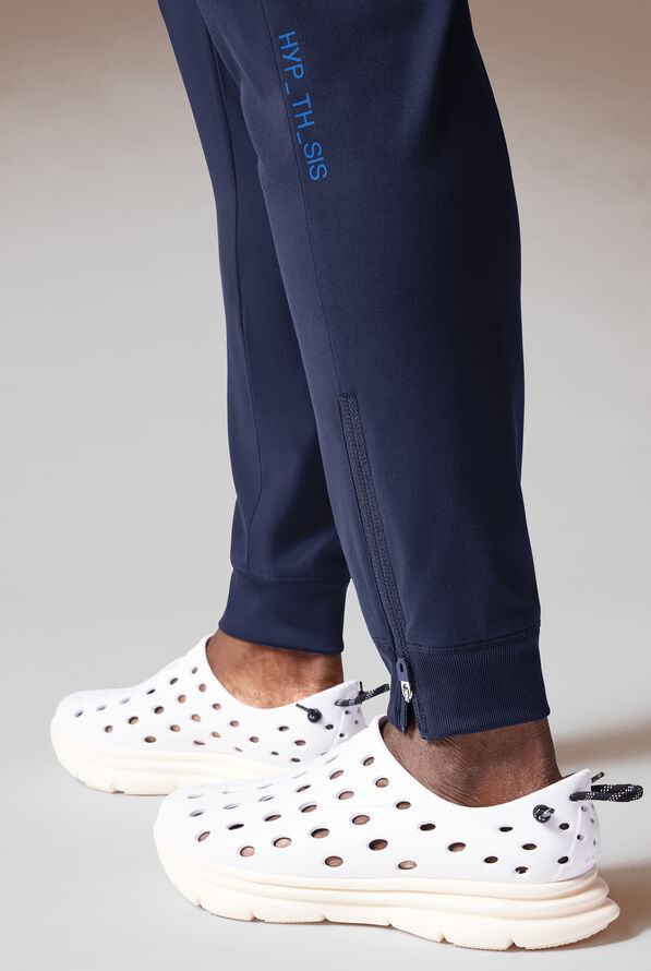 TACTICAL 9 JOGGER - Navy - 6