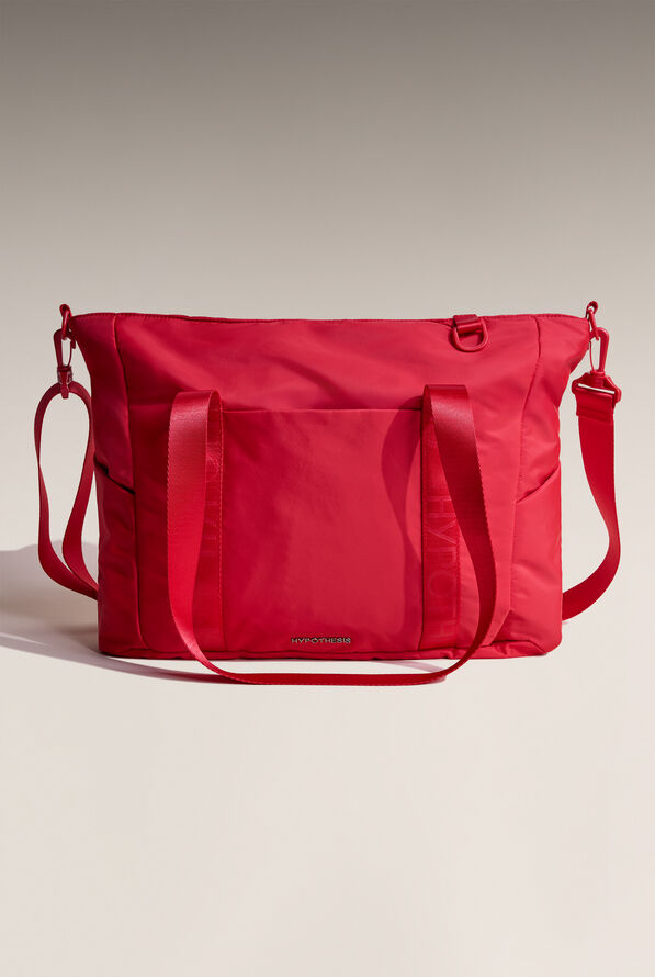 Hypothesis Victorious Tote Bag