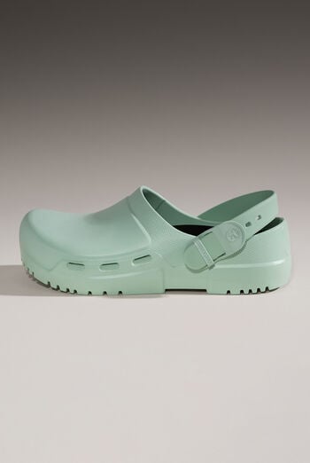 Birkenstock Unisex Birki Air 2.0 Matcha Clogs