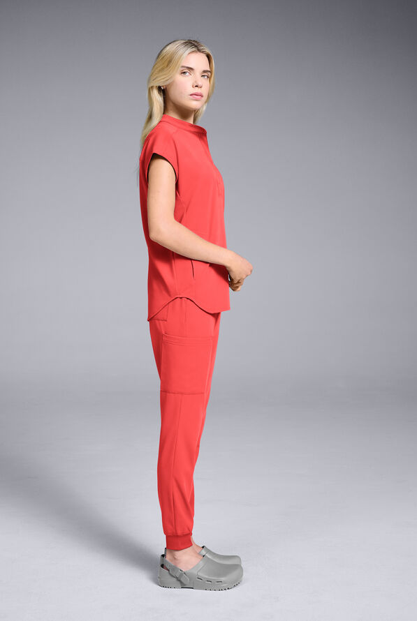 META O-S OVERSIZED SHIRT - Radiant - 2